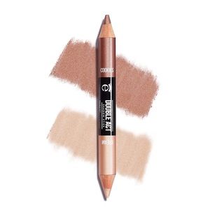 Eyeko Double Act Shadow Stick Cookies & Cream